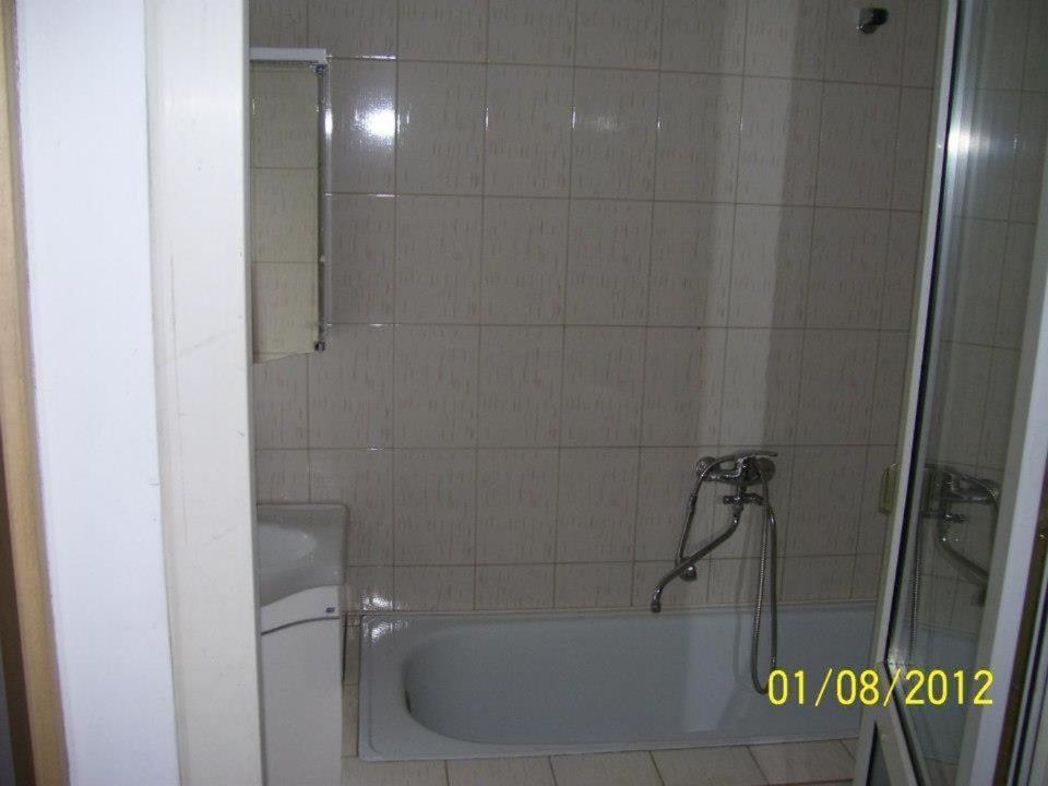 Hotel Pirtis Prie Neries Janów Zewnętrze zdjęcie