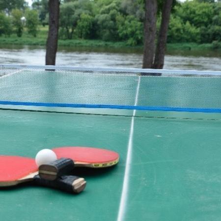 Hotel Pirtis Prie Neries Janów Zewnętrze zdjęcie